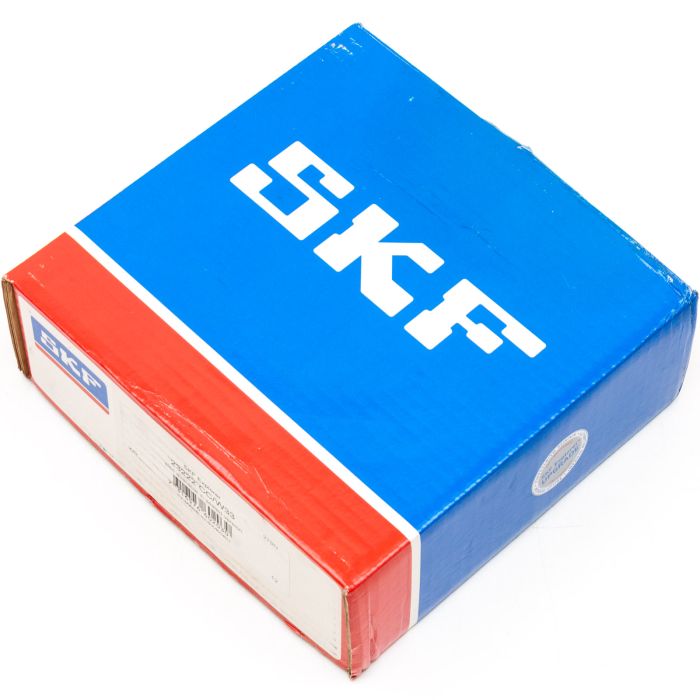 SKF 23222 CC/W33, Spherical roller bearing 23222CCW33 110x200x69.8mm main product photo