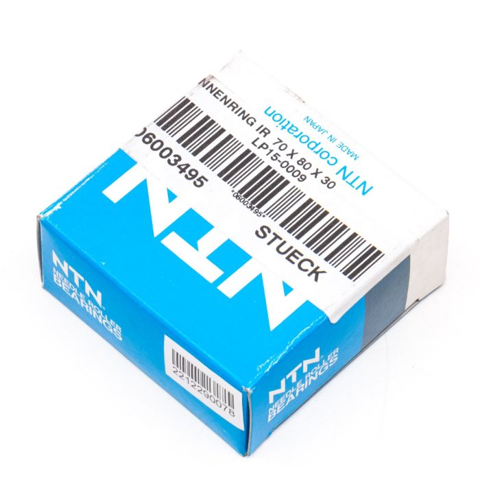 NTN 1R70X80X30, Needle Roller Cage Ass. IR70X80X35, 4547359253498 main product photo