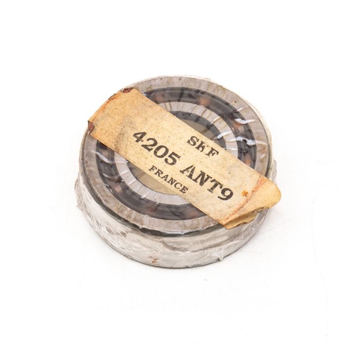 SKF 4205 ATN9, DGBB 4205ATN9, 25x52x18mm, 3663952025308 main product photo