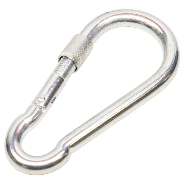 DULIMEX DX 245-12S (9.230245012) Karabijnhaak main product photo