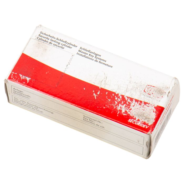 DOM 333 Plura RN (40/40) main product photo