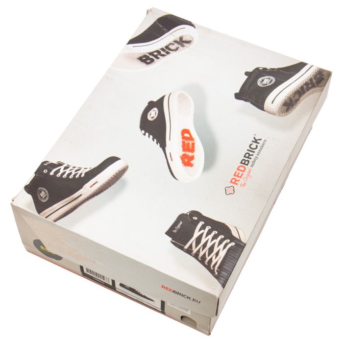 REDBRICK 31364, Safety shoe, Ladies Linda S3,ESD, Black, Size: 40 main product photo