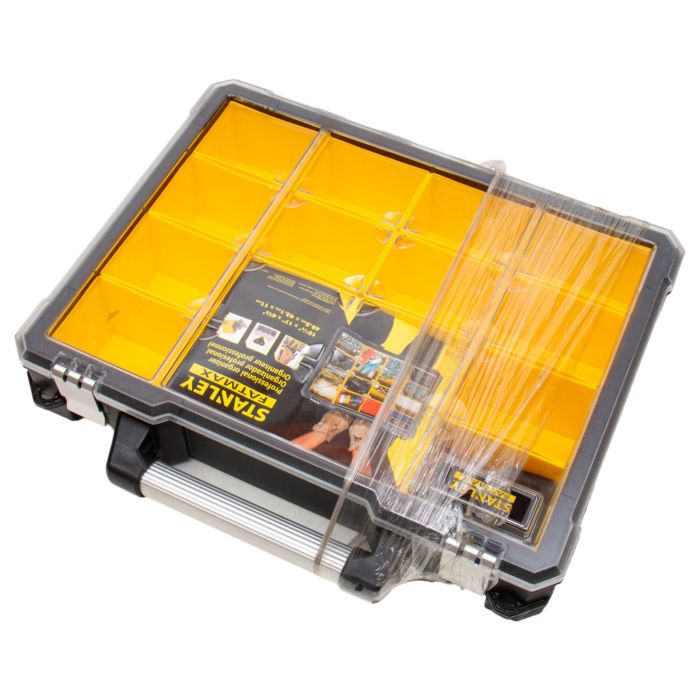 STANLEY 1-93-293 (FatMax), Organizer Pro main product photo