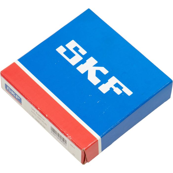 SKF 6212-2Z/C3GJN, deep grve ball brng, 6212 2Z/C3GJN, 7316571553788, 60x110x22mm main product photo
