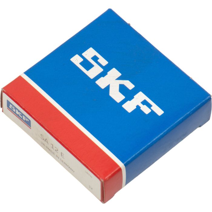 SKF SA12E, Coupling rod end with male thread SA 12 E, 7316577002549, 12x34x10mm main product photo