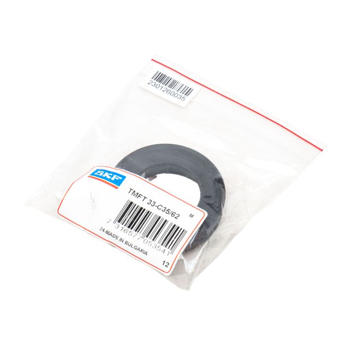 SKF TMFT 33-C35/62, TMFT33C35/62, Impact ring for TMFT33, 7316577053541 main product photo