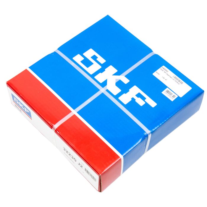 SKF 32230 J2, Tapered roller bearing, 7316577005991, 150x270x77mm, 32230J2 main product photo