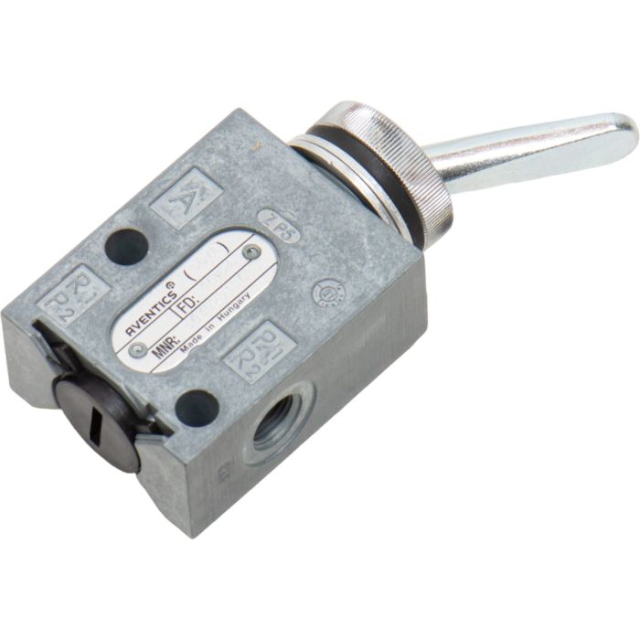 AVENTICS 5630201060 main product photo