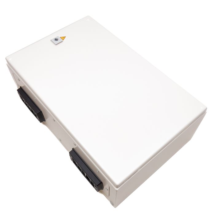 RITTAL AE 1039.500 , Wall cabinet AE, 4028177252042 main product photo