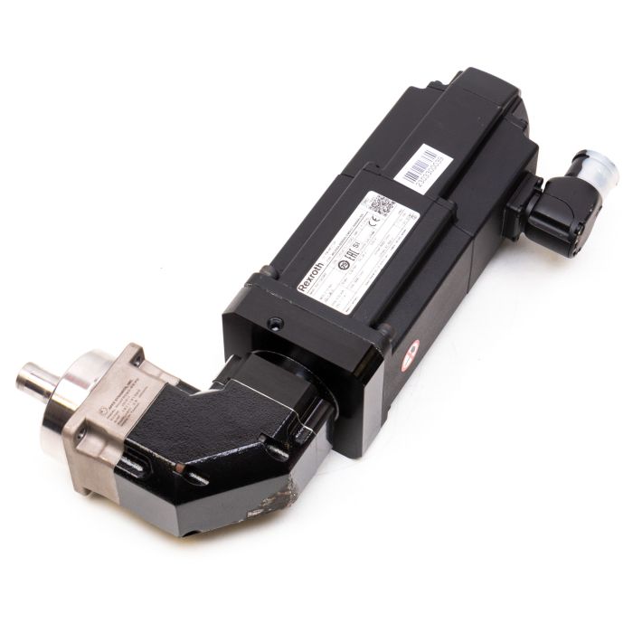 REXROTH MS2N04-B0BNN-CMSG1-NNNNN-NN R911383968 + AFR060-S2-P0, main product photo