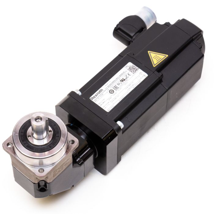 REXROTH MS2N04-B0BNN-CMSG1-NNNNN-NN R911383968 + AF060-S2-P0, main product photo