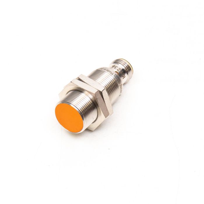 IFM ELECTRONIC IGS 236, Inductive sensor IGS236, IGB3008BBPKG/US-104A001AA401 main product photo