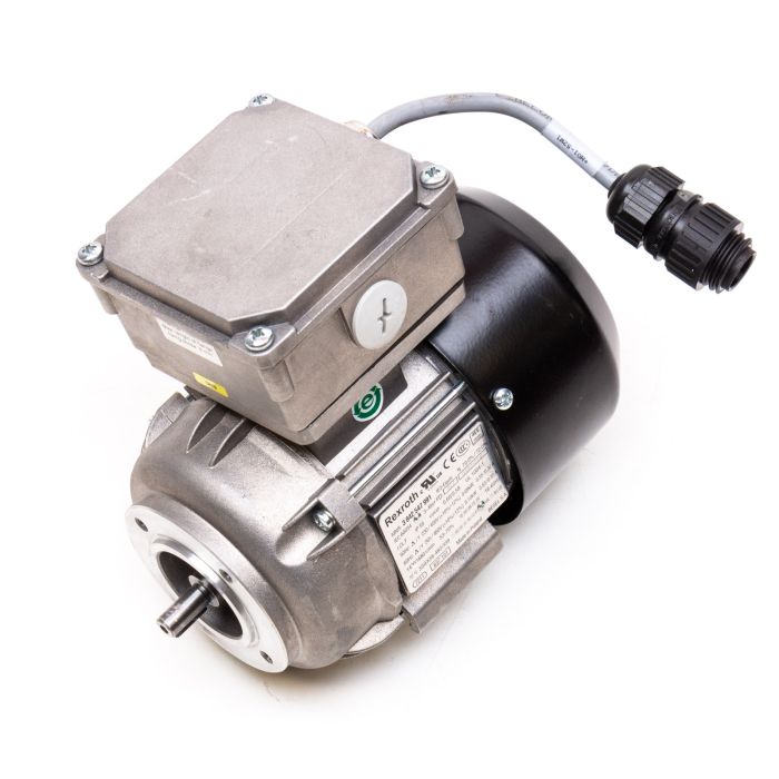 REXROTH 3 842 547 991, 3-Ph Spindle Motor 50Hz, 230/400V, 0,09 kW, 3842547991 main product photo