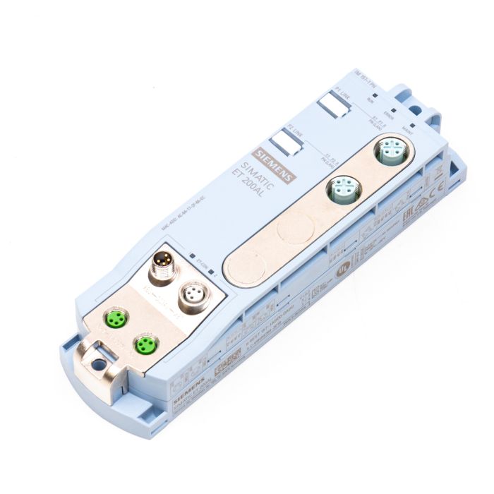 SIEMENS 6ES7157-1AB00-0AB0, SIMATIC Interface Mod ET 200AL PROFINET IM 157-1PN main product photo