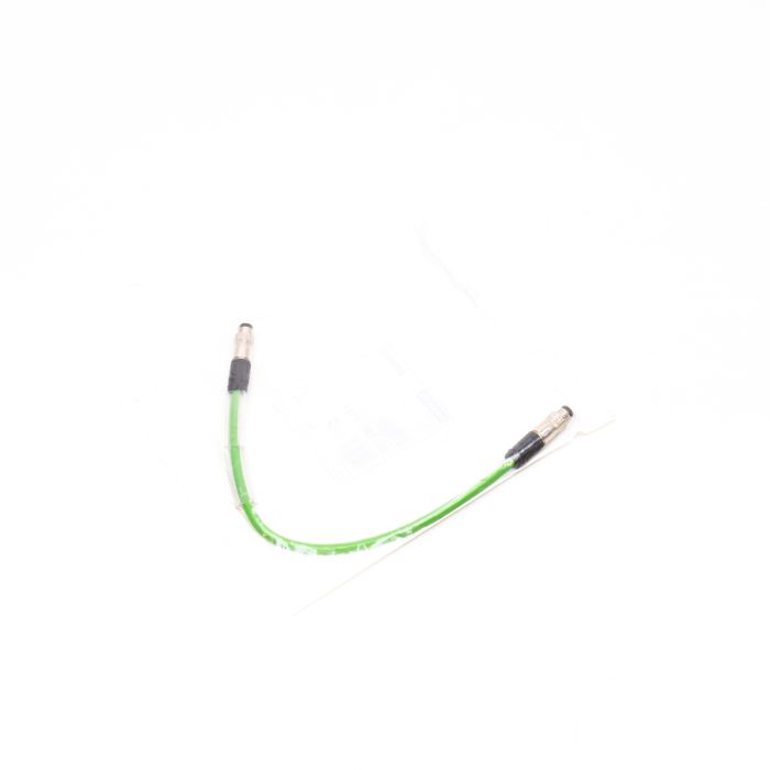 SIEMENS 6ES7194-2LH02-0AA0, bus cable for ET connection M8, 6ES71942LH020AA0 main product photo
