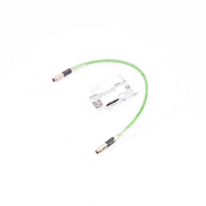 SIEMENS 6ES7194-2LH03-0AA0, bus cable for ET connection M8, 6ES71942LH030AA0 main product photo