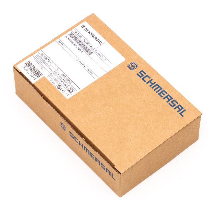 SCHMERSAL AZM300B-ST-1P2P-A (103001423), Safety component, AZM300BST1P2PA main product photo