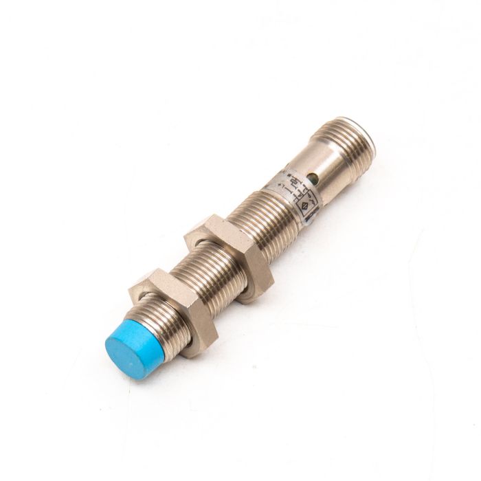 SICK IM12-04NPS-ZC1 (6011963), Sensor: inductive, IM1204NPSZC1 main product photo