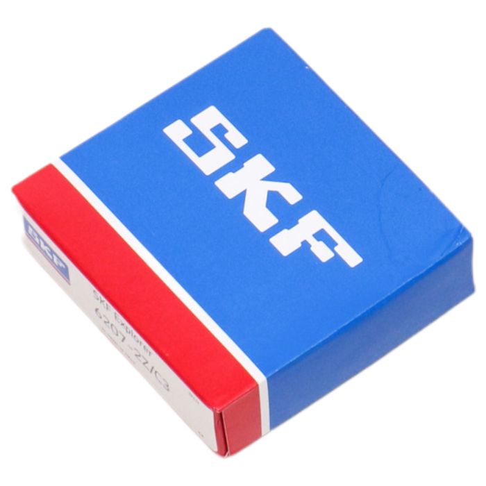 SKF 6207-2Z/C3 main product photo