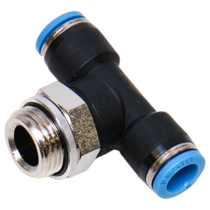 FESTO QST-G3/8-8 (186162) main product photo