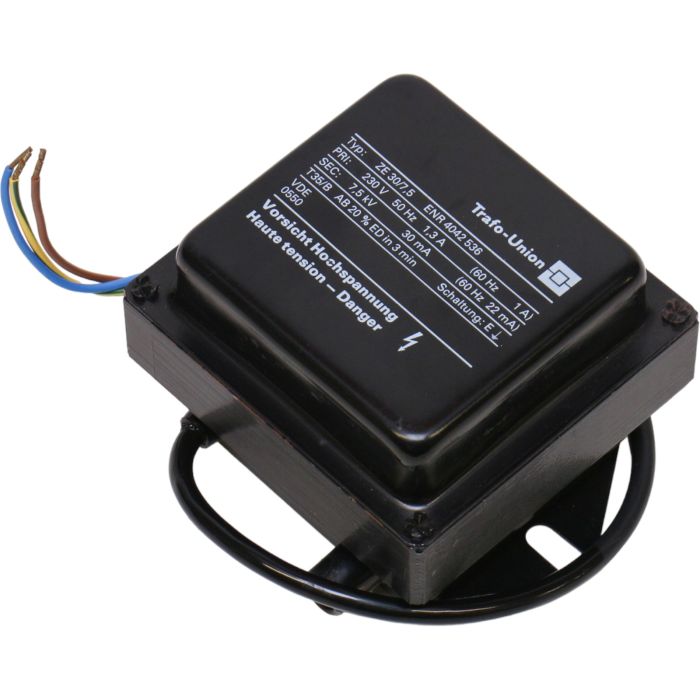 TRAFO-UNION ZE 30/7,5 (ENR 4042.536) main product photo