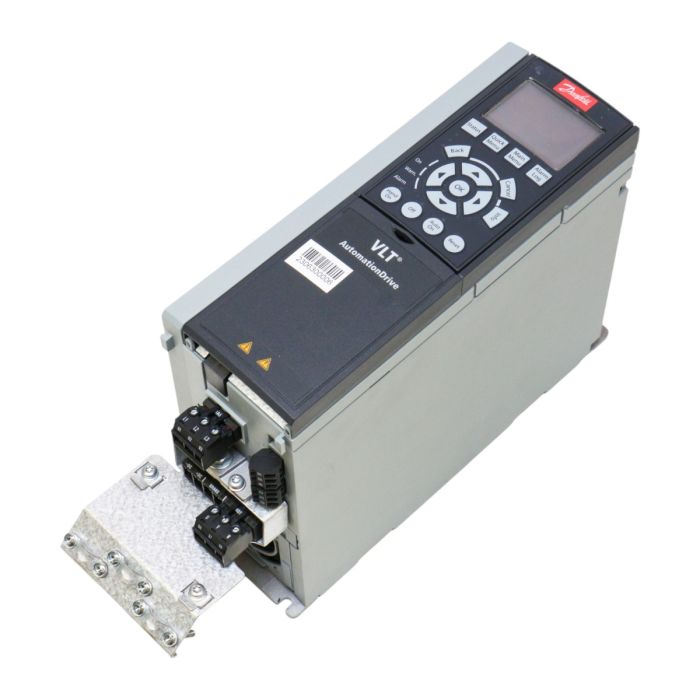 DANFOSS FC-302P3K0T5E20H1XXXXXXSXXXXAXBCXXXXDX (313B0032) main product photo