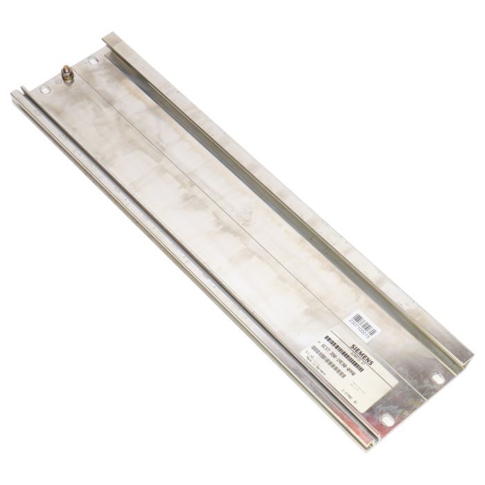 SIEMENS 6ES7390-1AE80-0AA0 main product photo