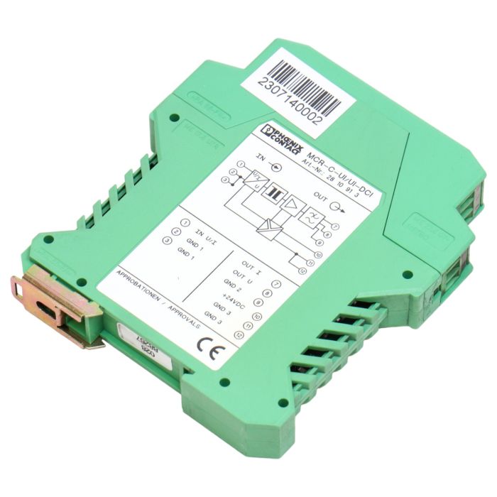 PHOENIX CONTACT MCR-CUI-UI-DCI (2810913) main product photo