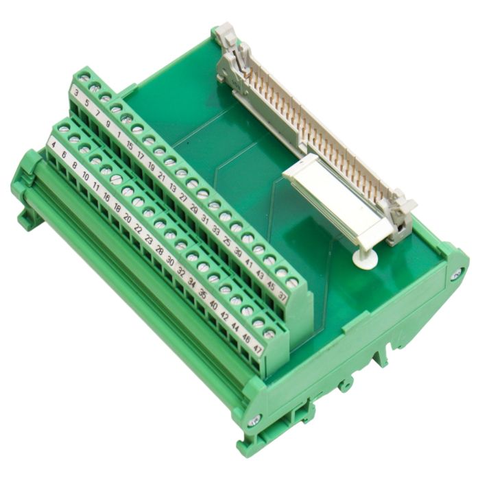 PHOENIX CONTACT FLKM 50/S5/AS115 (2288642) main product photo