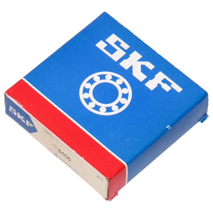 SKF 6406 main product photo