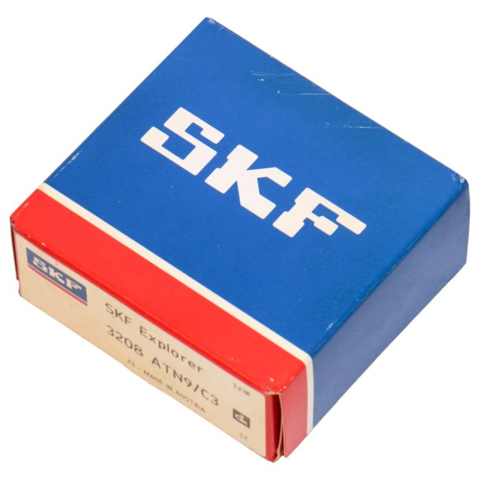 SKF 3208 ATN9/C3 main product photo