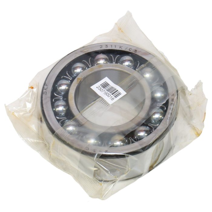 SKF 2311 K/C3 main product photo