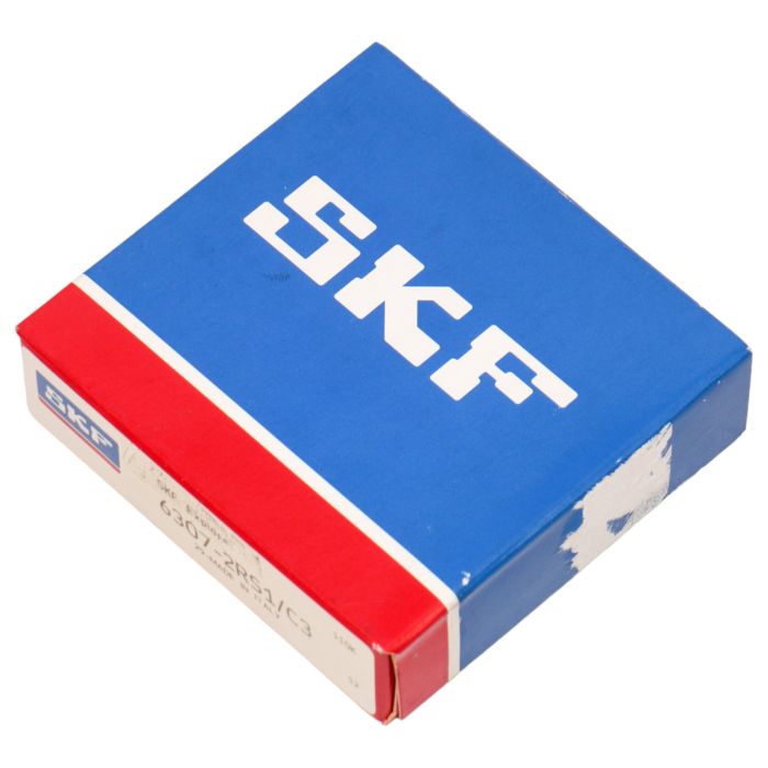 SKF 6307-2RS1/C3 main product photo