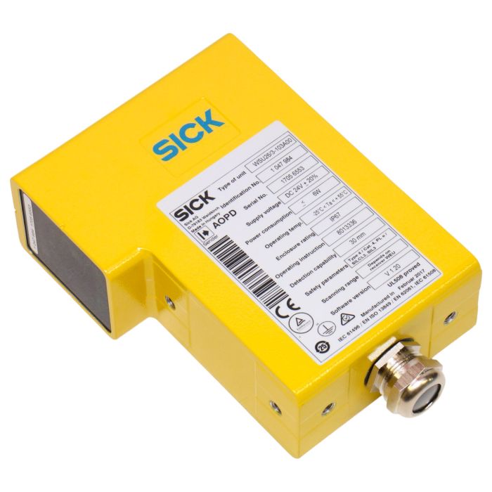 セキュリティ・セーフティ sick hack SICK - 1040763 - Switch | Call ICDC for Technical Specs!