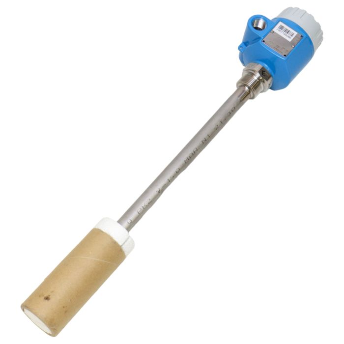 ENDRESS + HAUSER FTL51-AGR2BB1G5A main product photo
