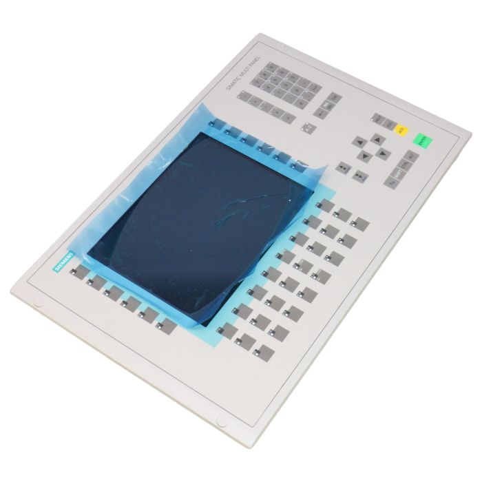 SIEMENS 6AV6542-0AG10-0AX0 main product photo