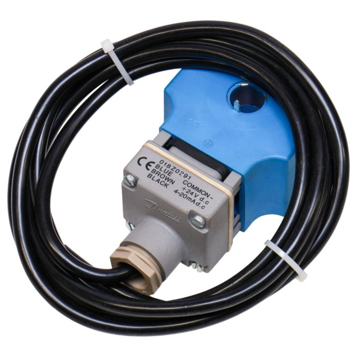 DANFOSS BL024D (018Z0291) main product photo