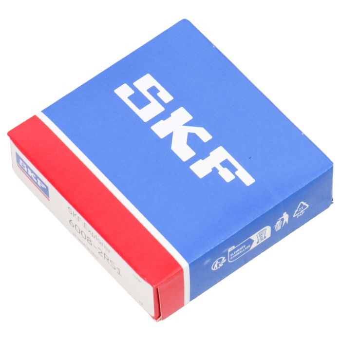 SKF 6008-2RS1 main product photo