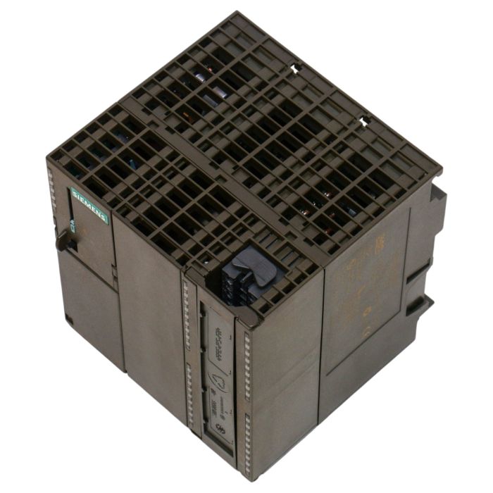 SIEMENS 6ES7313-6CE01-0AB0 main product photo