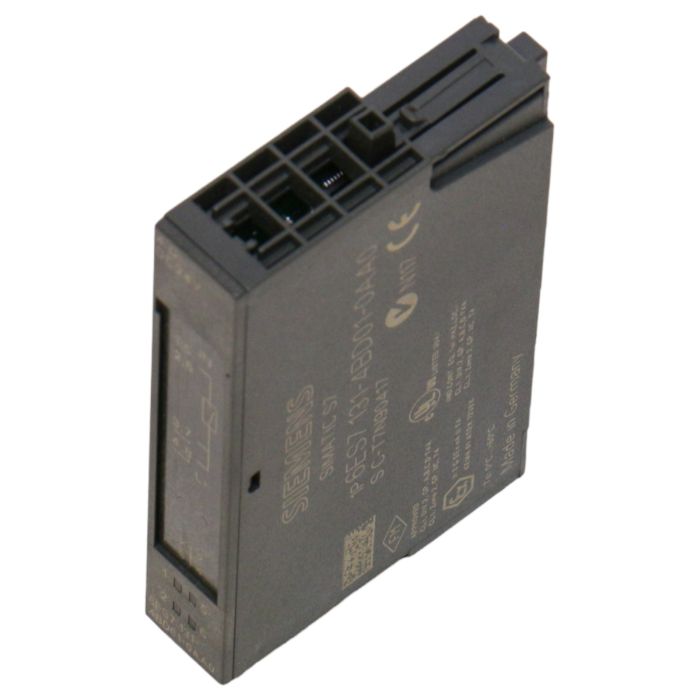 SIEMENS 6ES7131-4BD01-0AA0 main product photo