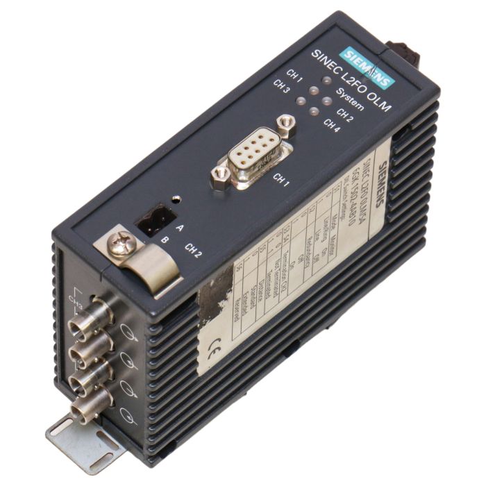 SIEMENS 6GK1502-4AB10 main product photo