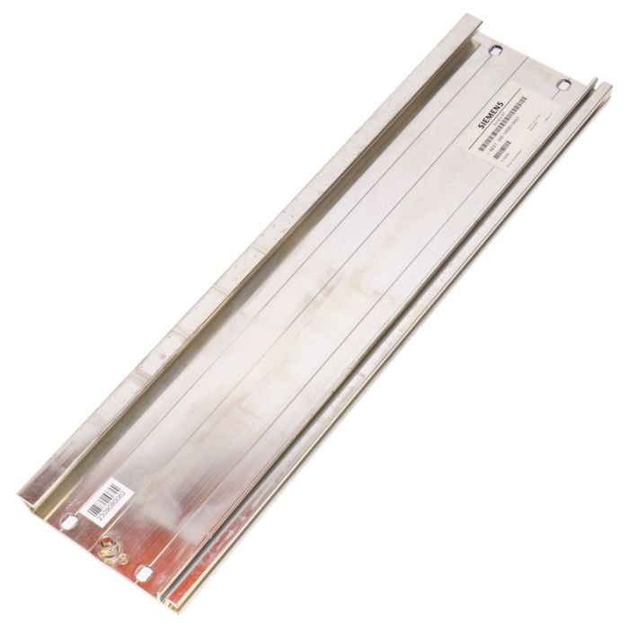 SIEMENS 6ES7390-1AE80-0AA0 main product photo