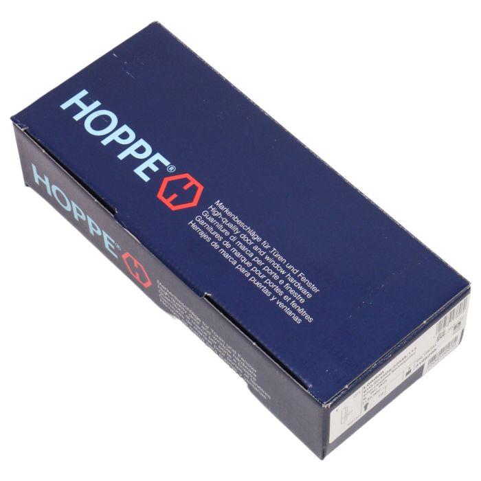 HOPPE 3196205 61G/2235DS/2234S/113 London main product photo