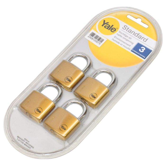 YALE Y110/40 main product photo