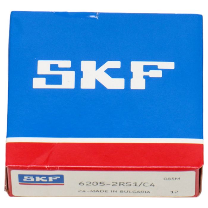 SKF 6205-2RS1/C4 main product photo