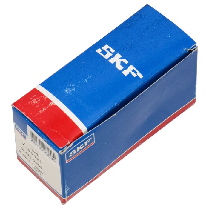 SKF 625-2RS1 main product photo
