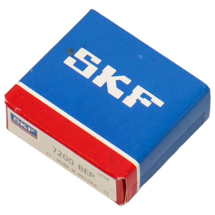 SKF 7200 BEP main product photo