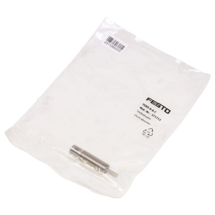 FESTO YSRS-8-8-C (371713) main product photo