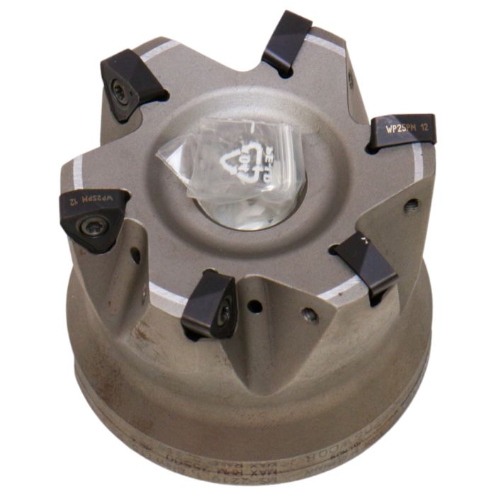 WIDIA 274CR6 (M370D063Z06WO08) main product photo