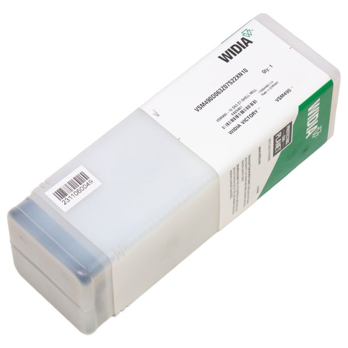 WIDIA VSM490D063Z07S22XN10 (6425481) main product photo